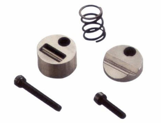 MISUMI Standard Precision Mold Parts SKH-51 Slide Retainer Mold Components Industrial