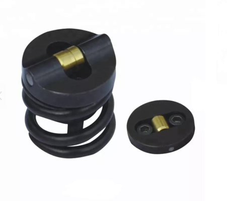 Metal Injection Mould Spare Parts Z1892,Z5140, Z5129, Z5133,Z5130,Z5129,Z5135 Slide Retainers