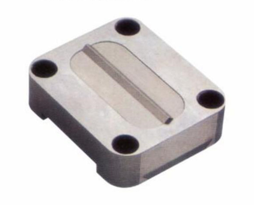 Metal Injection Mould Spare Parts Z1892,Z5140, Z5129, Z5133,Z5130,Z5129,Z5135 Slide Retainers
