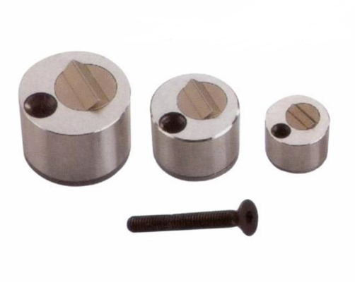 Metal Injection Mould Spare Parts Z1892,Z5140, Z5129, Z5133,Z5130,Z5129,Z5135 Slide Retainers