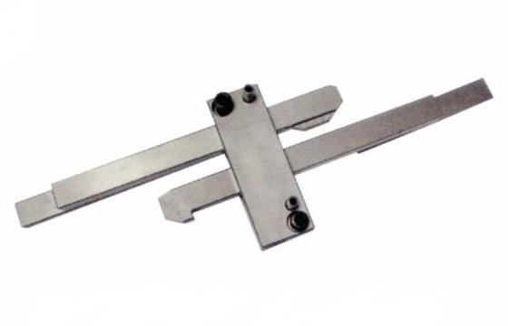 Z171 Precision Mold Parts 20Cr P20 Mold Latch Lock Set With Locating Pin