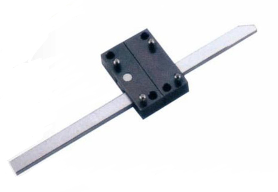 Mold Latch Lock Unit with Backing Plate and Cam Lock PPL