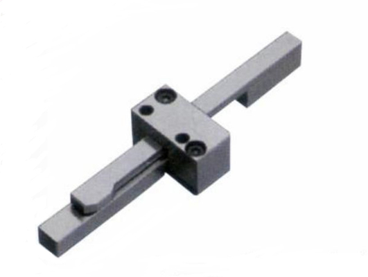 Mold Latch Lock Unit with Backing Plate and Cam Lock PPL