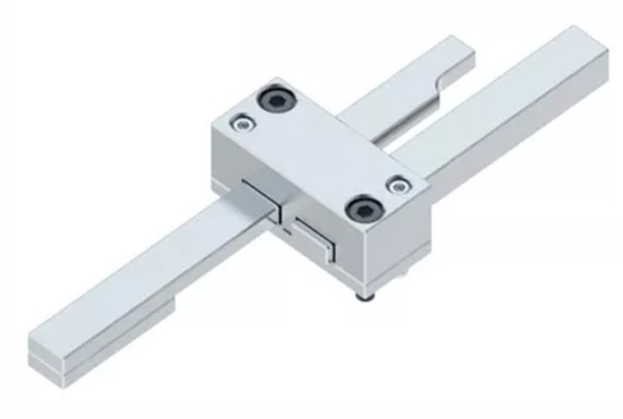 Mold Latch Lock Unit with Backing Plate and Cam Lock PPL