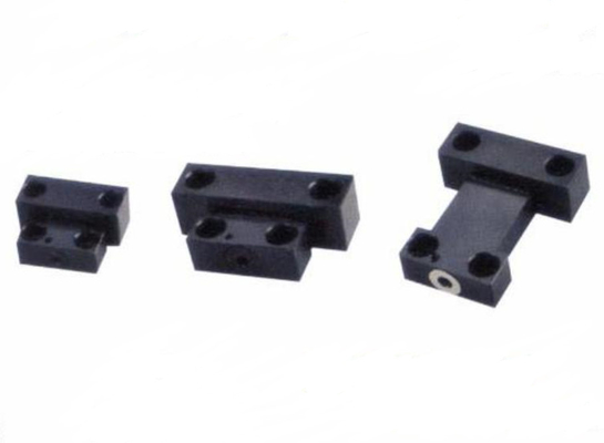 Mold Latch Lock Unit with Backing Plate and Cam Lock PPL