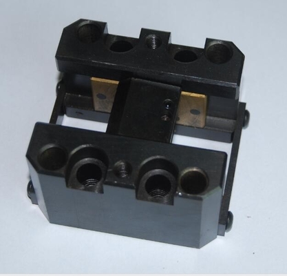Hardened Injection Mold Components Oil Free Slide Core Units For Loose Core ISO 9001