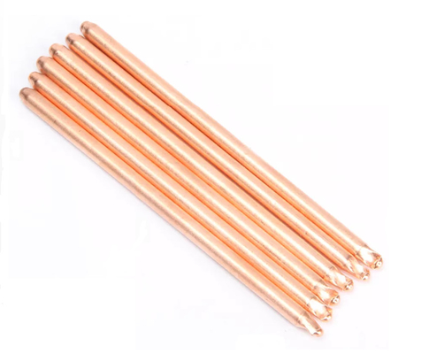 DIN MISUMI Precision Mold Parts Heat Sink Resistant Cooling Pipe