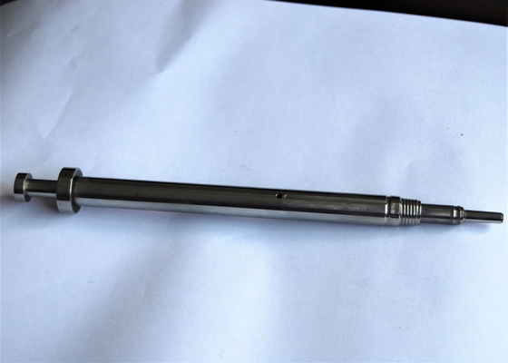 H13 NAK80 Core Pin Injection Molding , TiCN Insert Compression Molding