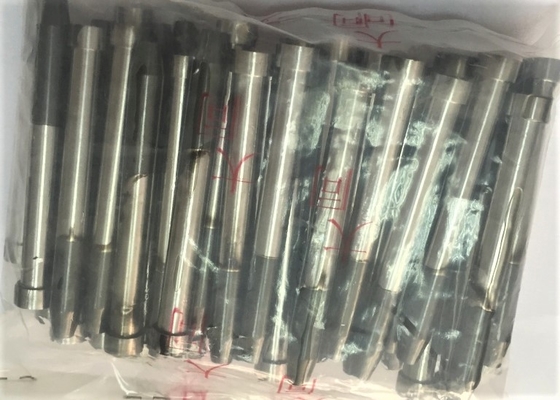 H13 NAK80 Core Pin Injection Molding , TiCN Insert Compression Molding