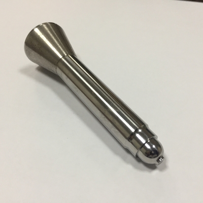 EDM Processing Core Insert Molding With High Tolerance ±0.01mm And 500,000 Shots