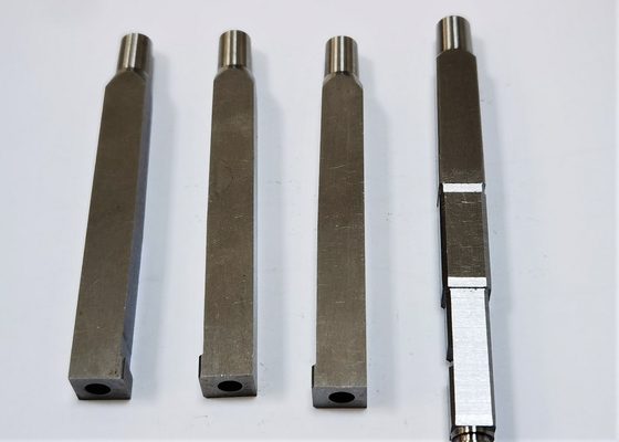 FDAC Custom Plastic Injection Molding Non Standard Casting Insert Ejector Pin