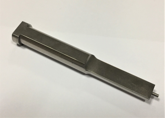 SKD61 DME Injection Molding Accessories Turning Machining Mould Insert Core Pin