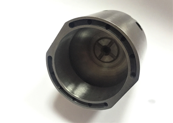 Non Standard Mold Core Pins Titanium Coating CNC Punch Die Core Insert Punches