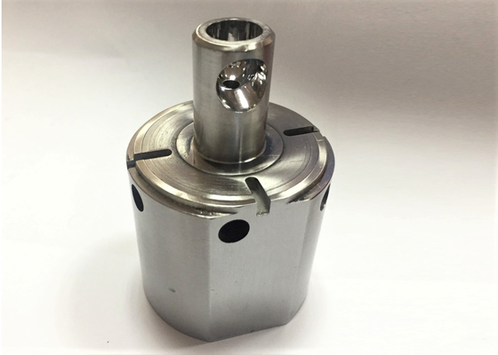 Non Standard Mold Core Pins Titanium Coating CNC Punch Die Core Insert Punches