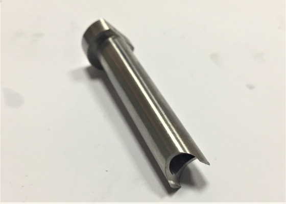 DIN1530 Mold Core Pins Plastic Injection Custom Die Cast Pins For Medical Device Auto Parts