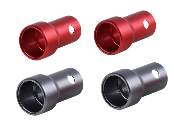 Medical Metal CNC Machining Parts OEM Custom CNC Processing Services
