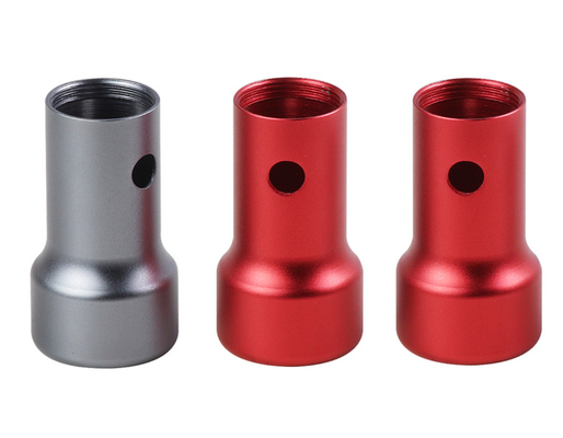 Medical Metal CNC Machining Parts OEM Custom CNC Processing Services