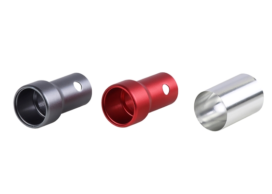 Medical Metal CNC Machining Parts OEM Custom CNC Processing Services