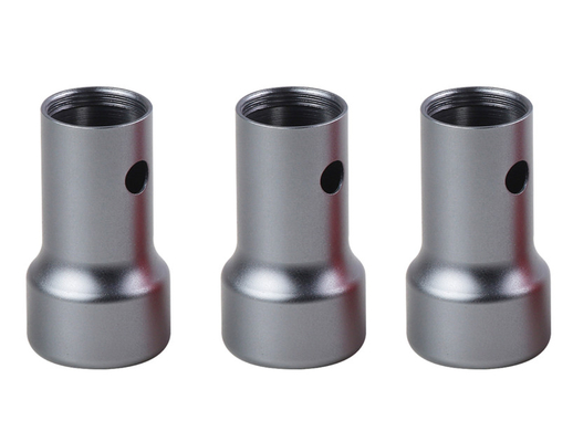 Anodize Precision CNC Machining Services Customized Aluminium CNC Milling Parts