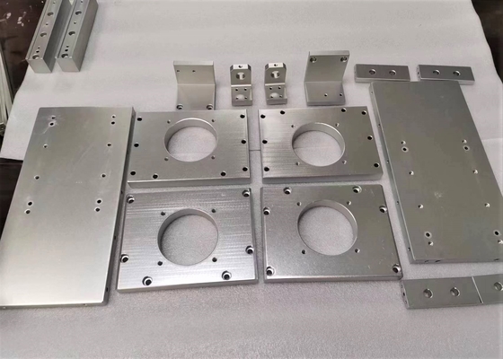 Precision CNC Turning Machining Stainless Steel Medical Device Aluminium Machine Parts