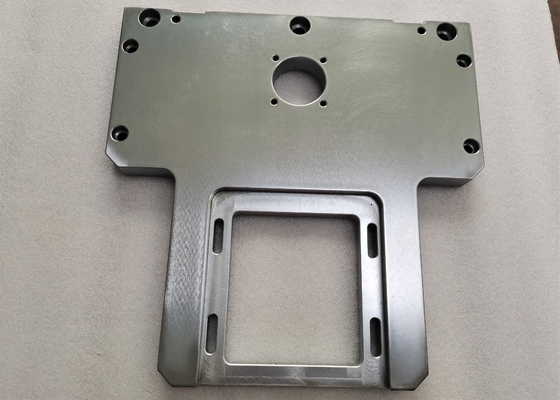 Anodize CNC Machining Parts Non Standard CNC Machining Services For Chinese Processing