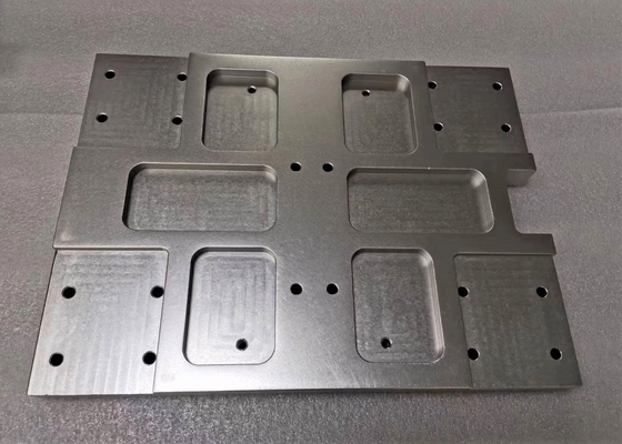 SUS316L Stainless Steel CNC Machining Parts CNC Turning Medical Equipment Part