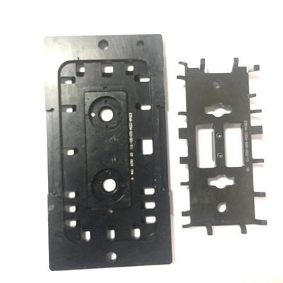 S50CH13 718 CNC Milling Parts SKD61 Aluminum CNC Milling Service Core Mold Core Cavity
