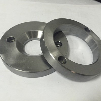 P20 NAK80 CNC Milling Parts CNC Machining Plastic Parts According The Design Or Samples