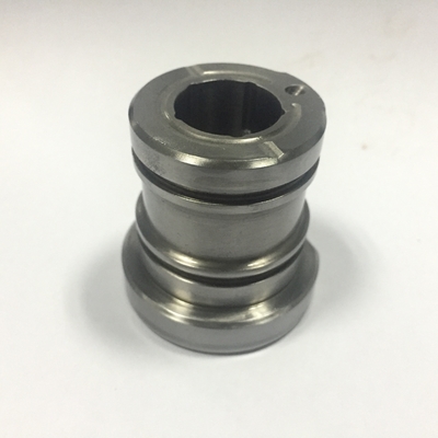 P20 NAK80 CNC Milling Parts CNC Machining Plastic Parts According The Design Or Samples
