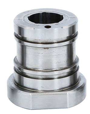 P20 CNC Turning Parts NAK80 Mold Cavity Core Broaching Titanium Turning Parts