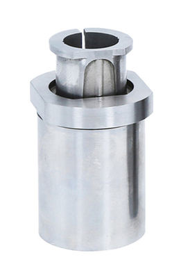 P20 CNC Turning Parts NAK80 Mold Cavity Core Broaching Titanium Turning Parts