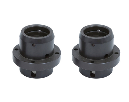 SKD61 Hardware CNC Turning Parts Medical Equipment Spare Parts