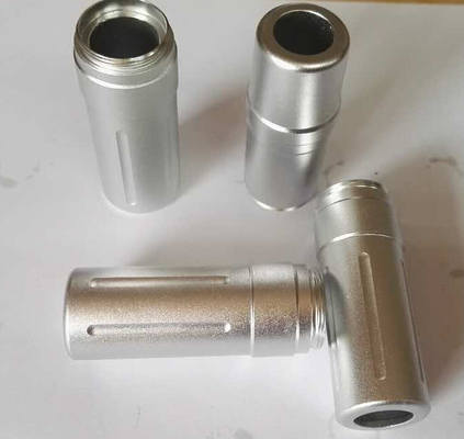 Stainless Steel CNC Turning Parts Zinc Alloy Die Casting Parts For Auto Parts