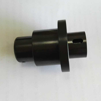 Stainless Steel CNC Turning Parts Zinc Alloy Die Casting Parts For Auto Parts