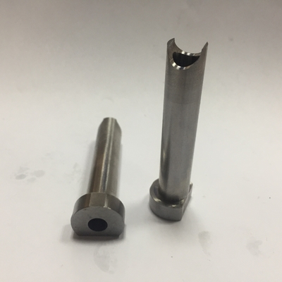 GB EN Ejector Pin Molding DME MISUMI HASCO Standard Straight Hardened Sleeves