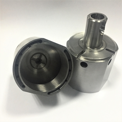 Non Standard Mold Core Pins Titanium Coating CNC Punch Die Core Insert Punches