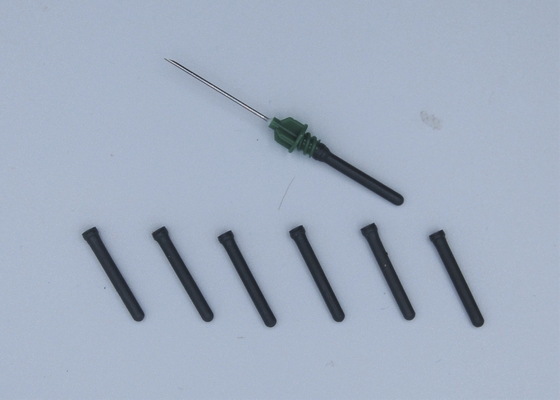 Rubber Sleeve For Blood Collection Needle Multi Sample Needle