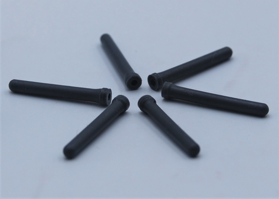 Needle Butyl Rubber Cover For Blood Collection Needle
