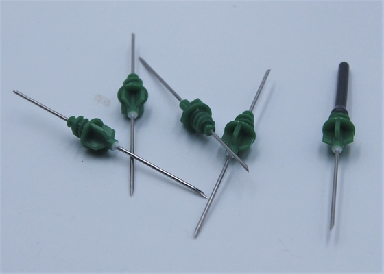 Stainless Steel Cannula Special Needles For Medical Device
