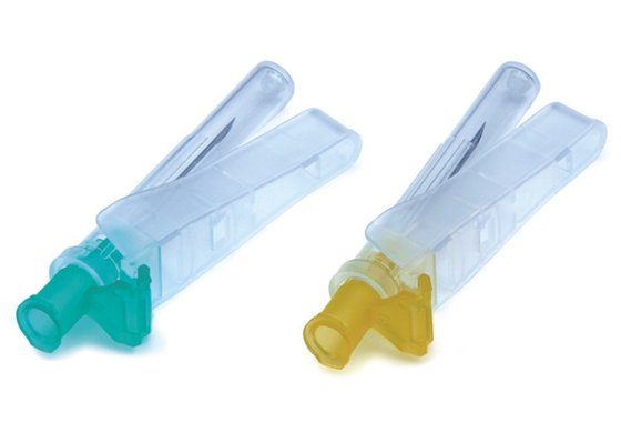 Hypodermic Biopsy Cannula Needle For Medical