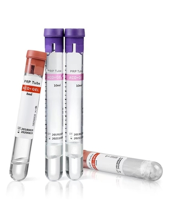 Semi Transparent Serum Separator Gel For Vacuum Blood Collection Tube