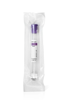 PRP Tube Serum Separator Gel For Vacuum Blood Collection Tube