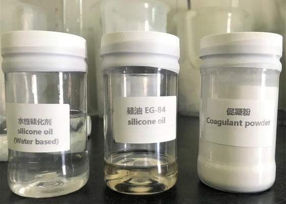 Clot Activator Powder Blood Coagulant Powder Clotting Powder For Blood Collection Tube