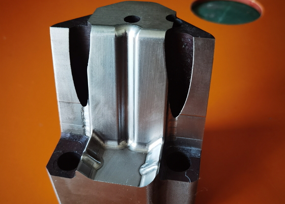 Die Casting Cavity Core Precision Mold Parts HASCO PUNCH MISUMI Standard
