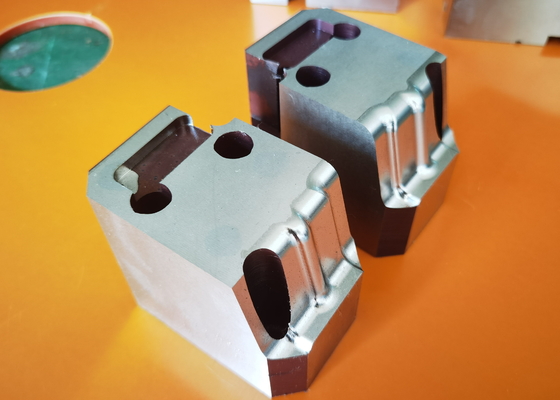 Die Casting Cavity Core Precision Mold Parts HASCO PUNCH MISUMI Standard