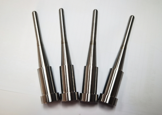 Medical Precision Mold Parts Core Pin For Rapid Test Kit