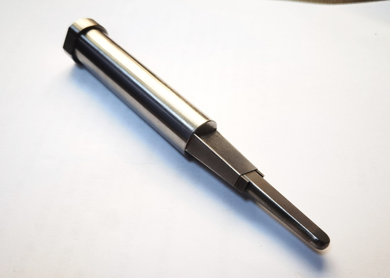 Insert custom core pins Core Cavity Medical Device Mold