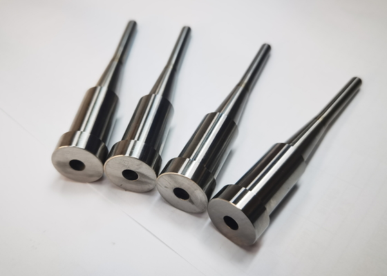 Insert custom core pins Core Cavity Medical Device Mold
