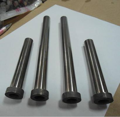 DIN16756 Thin Wall Ejector Sleeves Injection Moulding 1.2067 ASTM SKH51