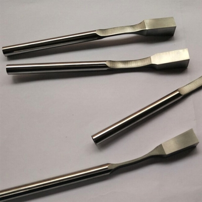 Spring steel Precision Moulded Components , Plastic Injection Mold PW Sprung Core